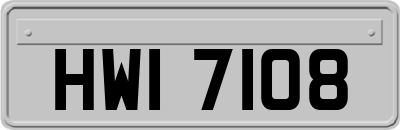HWI7108
