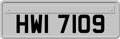 HWI7109