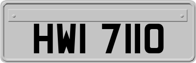 HWI7110