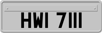 HWI7111