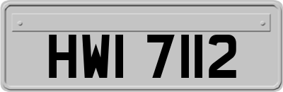 HWI7112