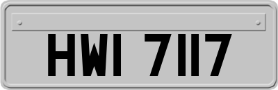 HWI7117