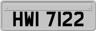 HWI7122