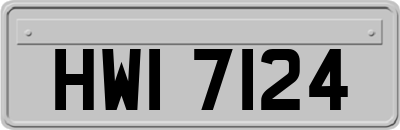 HWI7124