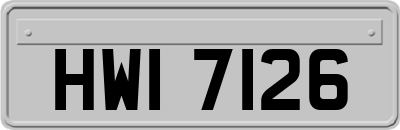 HWI7126