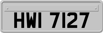HWI7127