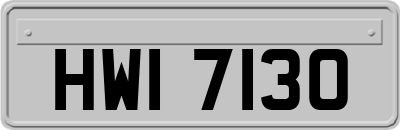 HWI7130