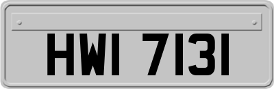 HWI7131