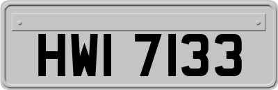 HWI7133