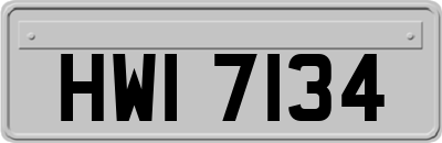 HWI7134