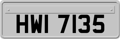 HWI7135