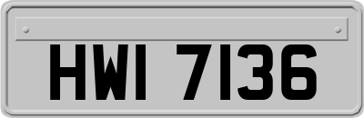 HWI7136