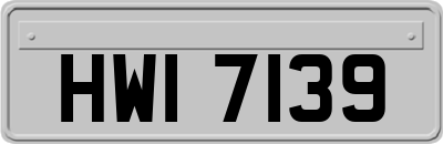 HWI7139