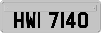 HWI7140