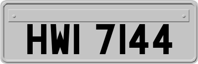 HWI7144