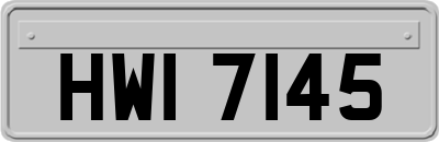 HWI7145