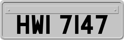 HWI7147
