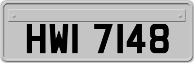 HWI7148