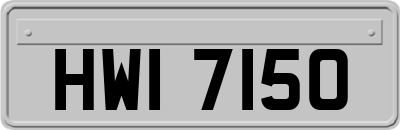 HWI7150