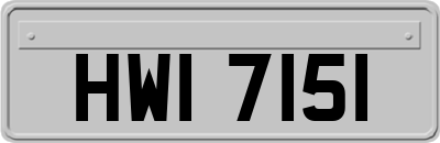 HWI7151
