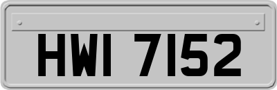 HWI7152