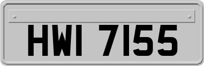 HWI7155