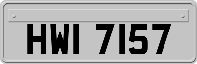 HWI7157