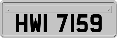 HWI7159