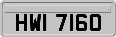 HWI7160