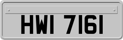 HWI7161