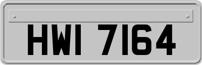 HWI7164