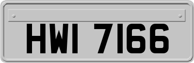 HWI7166
