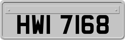 HWI7168