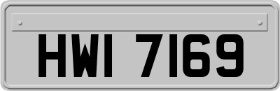 HWI7169