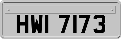 HWI7173