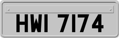 HWI7174