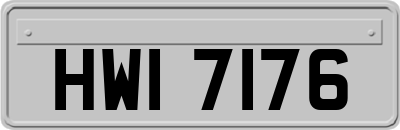 HWI7176