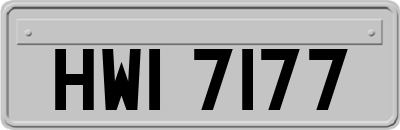 HWI7177