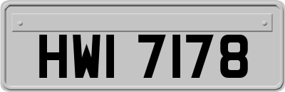 HWI7178