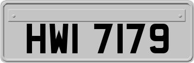 HWI7179