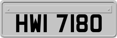 HWI7180