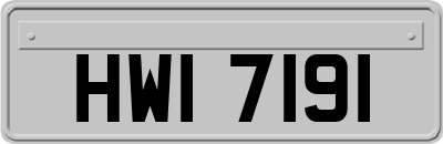 HWI7191