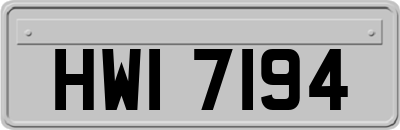 HWI7194