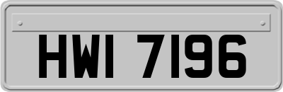 HWI7196