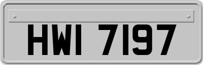 HWI7197