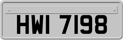 HWI7198