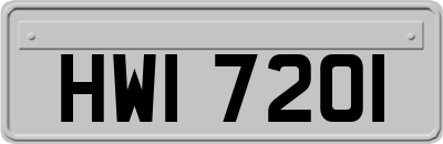 HWI7201