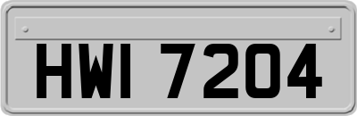 HWI7204