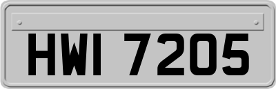 HWI7205