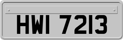 HWI7213